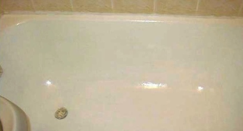Реставрация ванны акрилом | Искитим